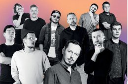 Stand Up Polska: Antonii Syrek Dąbrowski i Rafał Sumowski