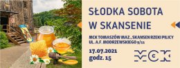Słodka Sobota w Skansenie