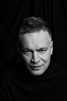 Krzysztof Antkowiak Solo