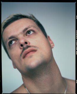 Koncert Król - IV Ełcki Festiwal Literatury i Muzyki "Ełk Będzie Czytane"