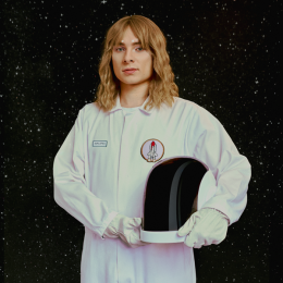 Ralph Kaminski - IV Ełcki Festiwal Literatury i Muzyki "Ełk, Będzie Czytane"