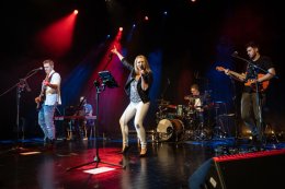 Listen To Your Heart - przeboje zespołu Roxette