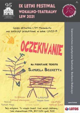 Oczekiwanie CTM Movimento