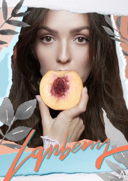 Lanberry - Co Gryzie Panią L?