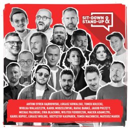 Sit-down & Stand-up