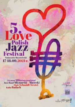 Love Polish Jazz Festival