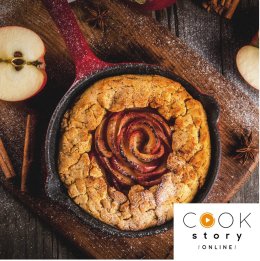 Autumn Story - Jesienne Słodkości ONLINE