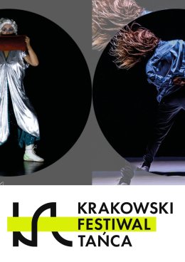 „Tens” Marta Wołowiec, „Dzień, w którym V. dała mi do myślenia albo jak pozbyłam się prokrastynacji” Aleksandra Bożek-Muszyńska, bilet łączony | KRAKOWSKI FESTIWAL TAŃCA ,