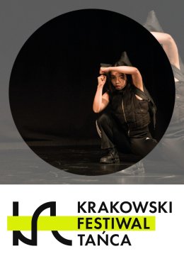 Wieczór laureatów konkursu choreograficznego 3…2…1…TANIEC!  |KRAKOWSKI FESTIWAL TAŃCA