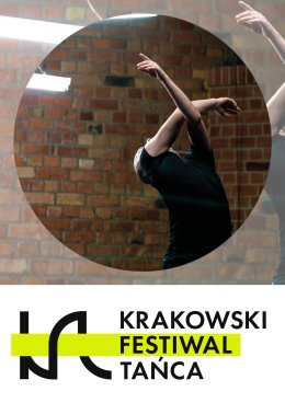 „Koda (a tribute)” Janusz Orlik, Joanna Leśnierowska |KRAKOWSKI FESTIWAL TAŃCA