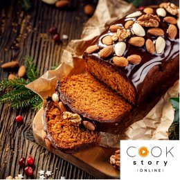 Christmas Sweet Story - Świąteczne Słodkości ONLINE