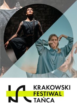 PREMIERA „TYTUM” Poernima Gobardhan, Marta Wołowiec |KRAKOWSKI FESTIWAL TAŃCA