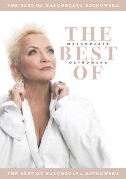 Małgorzata Ostrowska - The Best Of