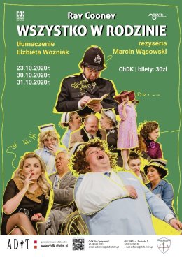 Wszystko w rodzinie