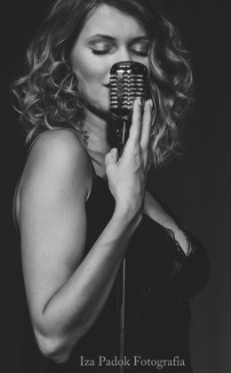 "Od nocy do Nocy" Joanna Aleksandrowicz
