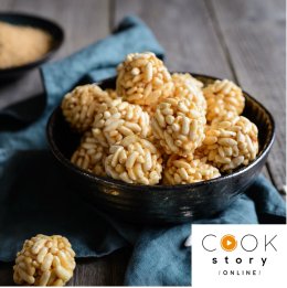 Retro Sweet Story – słodki smak młodości ONLINE