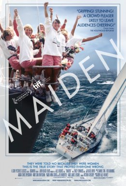 MAIDEN