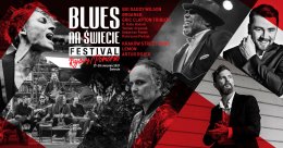 11. Blues na Świecie Festival