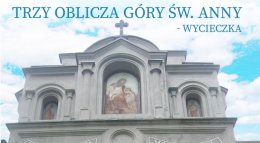 Wycieczka Góra św. Anny