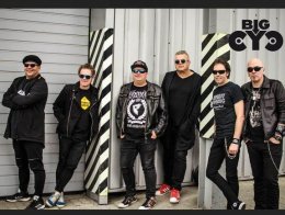 Dni Ustronia - Big Cyc