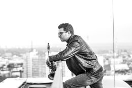 Jazzowa Scena Sezamu: Jan Adamczewski Trio