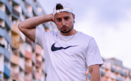 Koncert Piotra "Edzia" Byliny