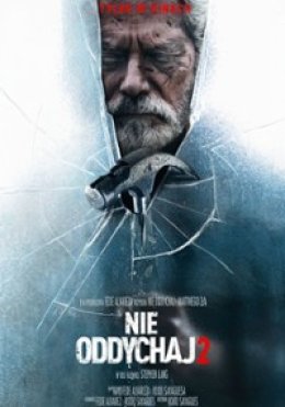 Nie oddychaj 2