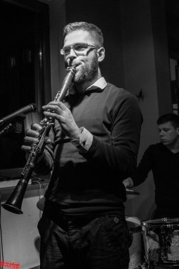 Jakub Dybżyński Jazz Festival