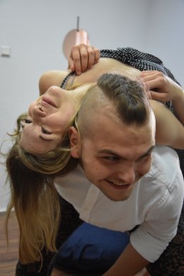 Zamknięte Warsztaty Teatralne