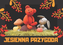 Teatr Ryle - Jesienna przygoda