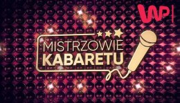 Mistrzowie Kabaretu