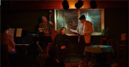 Tyrmand, Słowo i Jazz