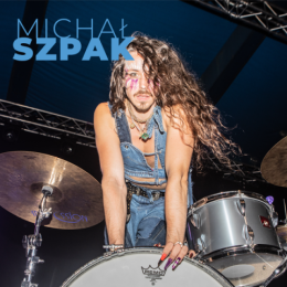 Michał Szpak - Wolność/Fobia