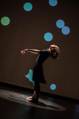 Centrum Sztuki Tańca - Ekspresje 3