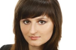 Marzena Trzebińska "Powróćmy jak za dawnych lat"