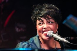 XX Podlasie Jazz Festiwal - 1 dzień