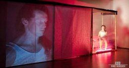 Centrum Sztuki Tańca - Ekspresje 4