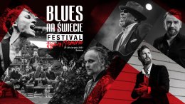 11. Blues na Świecie Festival