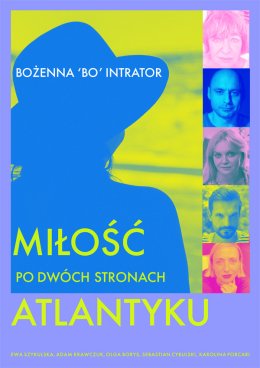 Miłość po dwóch stronach Atlantyku