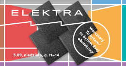 „Tu byłam/tu byłem. Esej obrazkowy.” – warsztaty