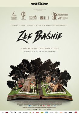 Złe baśnie
