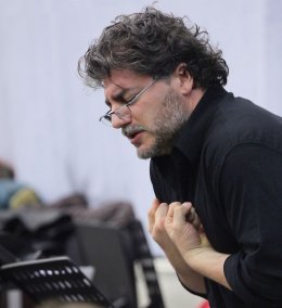 Jose Cura i jego goście