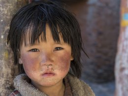 Poznański Klub Podróżnika - Mustang. Tajemnicze Królestwo Lo - Marta Wrzask