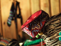 Świat i okolice | GRUZJA – krainy Wysokiego Kaukazu