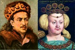 PROGRAM SENIOR – KULTUROMANIA „Polityka, humor i miłość u króla Kazimierza Jagiellończyka oraz  w jego najbliższej rodzinie”