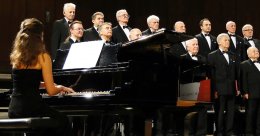 Chór HARFA - Brzask Niepodległości