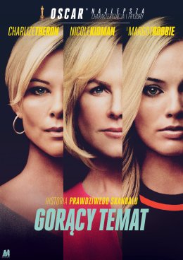 Kino Seniora - Gorący Temat