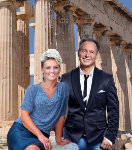 Koncert Beaty MAŃKOWSKIEJ i Jacka SILSKIEGO