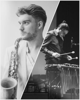 Robin / Tokłowicz / Pieczonka / Someillan / Pieniążek (Francja / PL / Kuba)