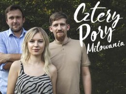 Cztery Pory Miłowania